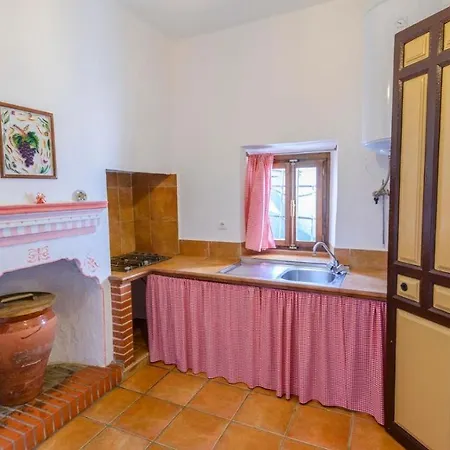 Holiday home Aromas De Azahar By Ruralidays *