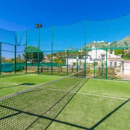 Aromas De Azahar By Ruralidays Holiday home