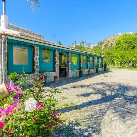 Holiday home Aromas De Azahar By Ruralidays *