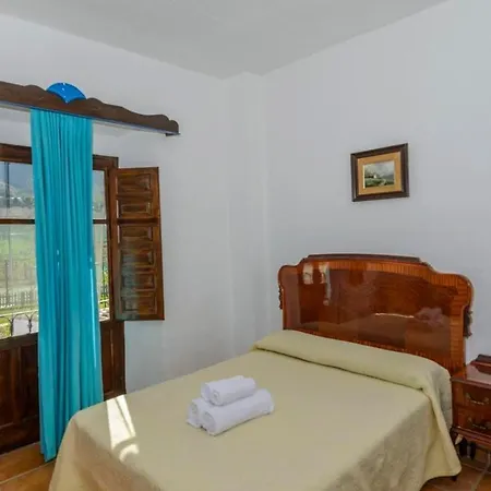 Aromas De Azahar By Ruralidays Holiday home Alora
