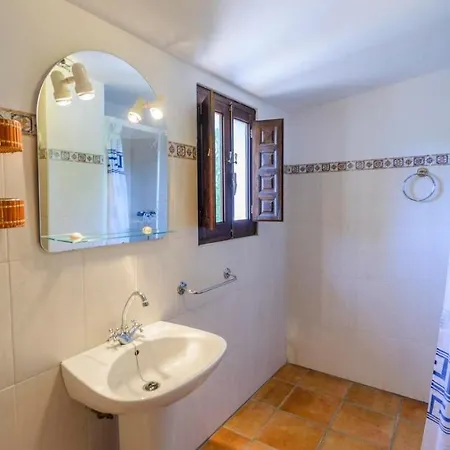 Aromas De Azahar By Ruralidays Holiday home *