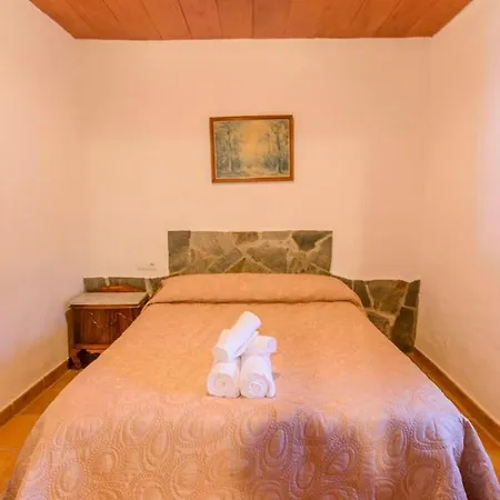 Holiday home Aromas De Azahar By Ruralidays *
