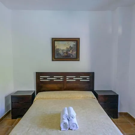 Aromas De Azahar By Ruralidays Holiday home Alora