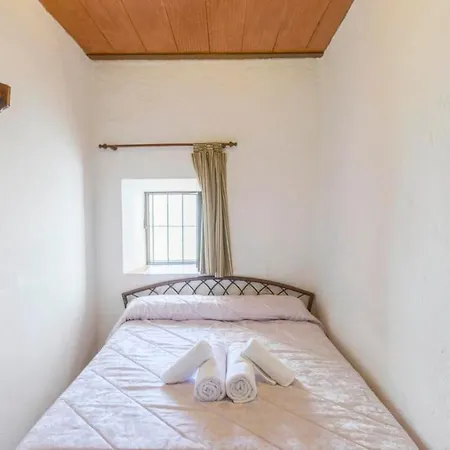 Holiday home Aromas De Azahar By Ruralidays *