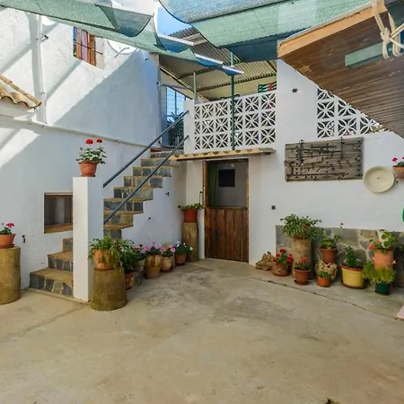 Holiday home Aromas De Azahar By Ruralidays *